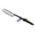 G3/4 High Pressure Power Washer Wand with Brush Adjustable Nozzle Flexible Power Washer Wand for Car Wash