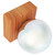 USB Three Dimensional Decoration Romantic Light LED Table Night Light (Star Sky Type)