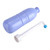 Portable Bidet Sprayer Handheld Hand Spray Water Washing Toilet Bathroom Home Travel Use