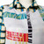 TV Drama Cosplay Costume Check Short Sleeve Shirt Print No Sleeve Dress for Halloween Carnival