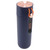 Heated Mug 460ml 12H Thermal Insulation Stainless Steel Travel Car Heating Electric Cup Cigarette Lighter 12V 24V Dark Blue