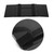 Foldable Makeup Mirror Automobile Car Interior Sun Visor Easy Mounted Decorative Accessory