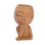 Mannequin Resin Flower Pot Face Flower Pot Garden Decoration