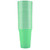 Beer Pong Set Beer Pong Drinking Game Set Beer Pong Cups-25 Cups(Green)