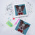 DIY 5D Diamond Painting Cute Dog Pattern 150x150mm Full Drill Diamond Embroidery Desktop Decor Children Gift
