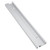 Aluminium High Strength Miter Bar Slider Table Saw Gauge Rod Woodworking Tool without Scale0.3m: 2 Fixed Holes