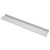 Aluminium High Strength Miter Bar Slider Table Saw Gauge Rod Woodworking Tool without Scale0.3m: 2 Fixed Holes