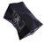 4Pcs Quilt Storage Bag 90L Extra Large Capacity Multifunction Zipper Closure Closet Organizer Storage Bag with Reinforced Handle for Blanket Dark Blue