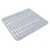 Sink Mat Silicone Multifunctional Nonslip Heat Insulating Drain Pad Kitchen Supplies