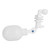 Mini Plastic Adjustable Float Valve For Aquarium RO DI Reverse Osmosis System