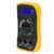 Handheld Digital Pocket Multimeter Backlight LCD Display DC Current Resistance Test Meter Voltmeter