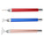 3Set Luminous Diamond Painting Pen with Magnifier for 5D DIY Diamond Art Cross Stitched Embroidery