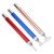 3Set Luminous Diamond Painting Pen with Magnifier for 5D DIY Diamond Art Cross Stitched Embroidery