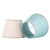 2PCS E27 Modern Simple Desk Lamp Cover Shade Fabric Lampshade for Living Room Bedroom