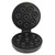 Donut Maker Stick Proof Double Sided Even Heating 8 Doughnut Maker Machine for Home Kitchen