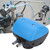 Stainless Steel Cattle Milking Machine Accessories Universal Milking Pulsator Milking Machine with 2 Outlets
