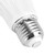 E27 Intelligent Detection PIR Infrared Motion Sensor Light LED Lamp Bulb 7W