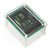 Air Quality Monitor Accurate Air Quality Detector Digital CO2 Detector Carbon Dioxide Monitor Tester Air Analyzer for Home Office
