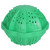 Multifunction Eco Friendly Laundry Washing Cleaning Ball Decontamination Clothes Cleaning Tool