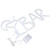 LED Neon Sign BAR Neon Light 8 Modes 24‑Key Remote Control for Home Restaurant Party FestivalsType 9