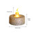 Romantic Proposal Birthday Surprise Tea Wax Christmas Decoration LED Electronic Candle