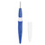 3 Needles Portable Punching Felting Needle Pen DIY Craft Making Tool Sewing AccessoriesBlue