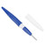 3 Needles Portable Punching Felting Needle Pen DIY Craft Making Tool Sewing AccessoriesBlue