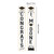 Graduation Season Couplet Durable Oxford Cloth Graduation Couplet for Graduation Celebrations