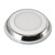 Wall Mount Pool Light Stainless Steel LED RGB Multi Color Underwater Lamp with Remote Control AC 12V 18W
