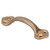 Antique Copper Handle Wardrobe Drawer Furniture Door Hardware Cabinet Pull AccessoriesS