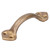 Antique Copper Handle Wardrobe Drawer Furniture Door Hardware Cabinet Pull AccessoriesS