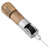 Leather Stitching Craft Tools Kit Automatic Lock Sewing Awl Wrench 2 Needles Black Thread