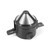 Portable Hand Brewed Coffee Filter Folding Double Layer Filtration Ultra Fine Encrypted Coffee Filter