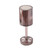 Gatsby Ambient Light Crystal Table Lamp Nightstand Lamp Crystal Nightlight