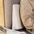 Memory Foam Wedge Cushion Sofa Bed Back Lumbar Support Pillow with Washable Zipper Cover