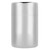 Portable 304 Stainless Steel Sealed Tea Leaf Storage Jar Canister Coffee Bean ContainerS Size 400ml