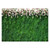 Artificial Leaves Photography Background Fabric Birthday Party Decoration Backdrop