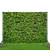 Artificial Leaves Photography Background Fabric Birthday Party Decoration Backdrop