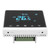LCD Thermostat Household Intelligent Fan Coil Air Conditioner Temperature Controller AC220V