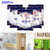 200PCS Anti Insect Balls Clothing Cabinet Insect Control Protection