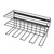 Power Tool Organizer Wall Mounted Iron Power Drill Tool Holder Easy Installation Power Tool Storage Rack for Garages Homes Workshops Sheds