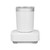 Warmer Cooler Cup 3 Functional Modes Drink Efficient Warming Cooling Cup Portable Desktop Water Warmer Cooler 100‑240V US Plug