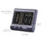 Digital Kitchen Timer with Strong Magnet Back Stand Hanging Hole Loud Alarm Large LCD Display Cooking Timer Clock for Time Management Workout Baking Egg Timer