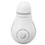 Compact Sleep Device Soothe Baby Relieve Anxiety Depression Reduction White Noise Pulse Sleep Machine