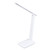 LED Desk Lamp Dimmable Eye Caring Reading Light Touch Control USB Charging Table Lamp for Bedside Dormitory Bedroom