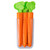 5PCS Plastic Sealing Clips Food Clips Chip Clips for Snack Chip Bags Kitchen Storage