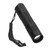 IR Flashlight Zoomable IPX54 Waterproof Anti Reverse Connection Comfortable Grip Led Flashlight for Hunting Home850NM