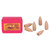 53PCS Lengthen Backflow Incense Cones Sandalwood Incense for Toilet Bathroom Indoor Supplies