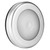 3Pcs Mini Body Induction Lamp Motion Infrared Sensor LED Night Light Round for Hallway Corridor Cabinet