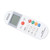 Air Conditioner Remote Control Universal Lightweight Portable AC Remote Air Conditioning Controller for Replacement